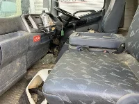 Цена авто Hino Ranger с аукционов Японии, номер кузова FC6JCWA, пробег 119 000, оценка 4