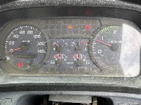 Цена авто Hino Ranger с аукционов Японии, номер кузова FC6JCWA, пробег 119 000, оценка 4
