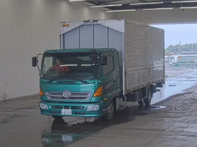 HINO RANGER