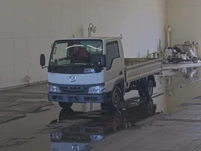 MAZDA TITAN