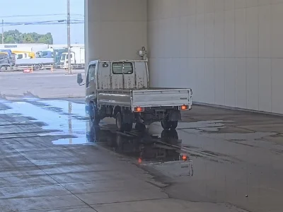 MAZDA TITAN