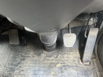 MAZDA TITAN