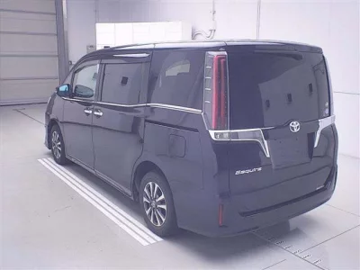 TOYOTA ESQUIRE