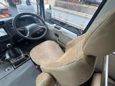 MITSUBISHI FUSO ROSA