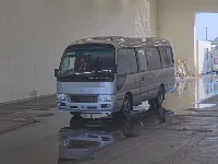 Toyota Coaster