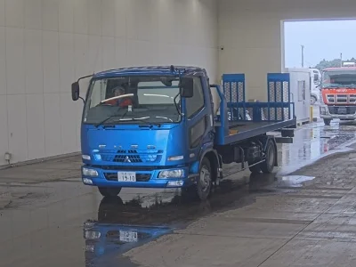 MITSUBISHI FUSO FIGHTER