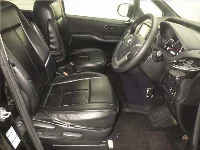 Цена авто Toyota Noah с аукционов Японии, номер кузова ZRR85G, пробег 146 000, оценка 2