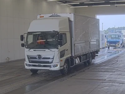 HINO RANGER