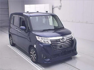 DAIHATSU THOR