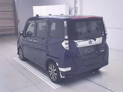 DAIHATSU THOR