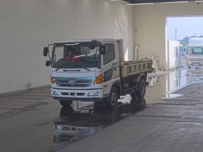 HINO RANGER