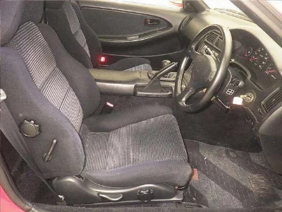 TOYOTA MR2