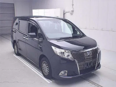 TOYOTA ESQUIRE