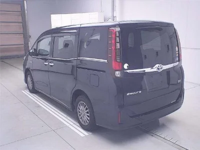 TOYOTA ESQUIRE