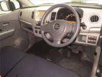 Цена авто Suzuki Wagon R с аукционов Японии, номер кузова MH23S, пробег 103 000, оценка 13
