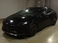 Цена авто Toyota Prius с аукционов Японии, номер кузова ZVW60, пробег 24 000, оценка 3