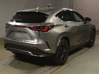 Lexus NX350h