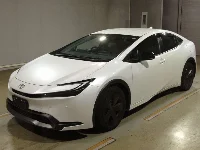 Цена авто Toyota Prius с аукционов Японии, номер кузова ZVW60, пробег 34 000, оценка 3