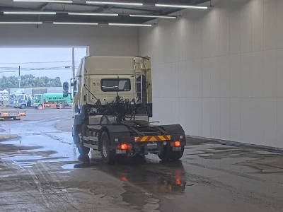 HINO PROFIA