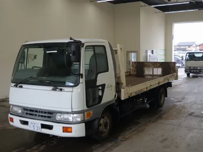TOYOTA TOYOACE