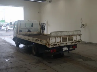 TOYOTA TOYOACE