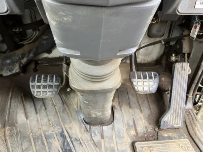 TOYOTA TOYOACE