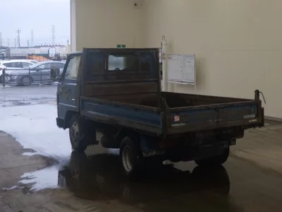 MAZDA TITAN