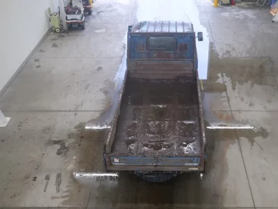 MAZDA TITAN