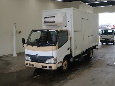 TOYOTA DYNA