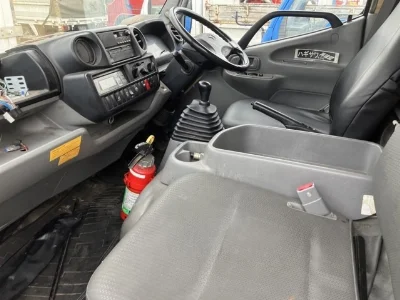 TOYOTA DYNA