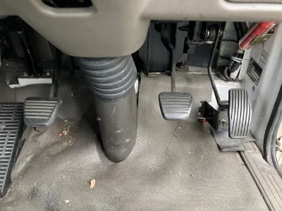 MITSUBISHI OTHER