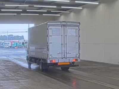 HINO RANGER
