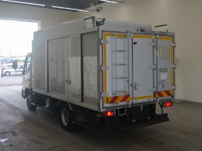 TOYOTA DYNA