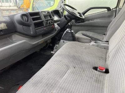TOYOTA DYNA