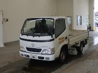 Toyota ToyoAce