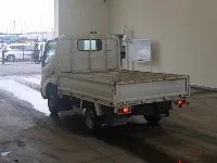 Toyota ToyoAce