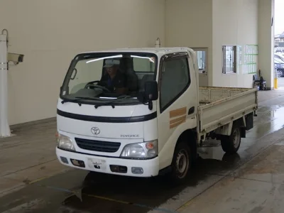 TOYOTA TOYOACE