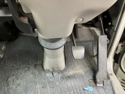 TOYOTA TOYOACE