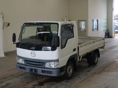 MAZDA TITAN