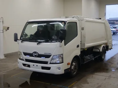 HINO DUTRO