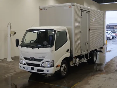 HINO DUTRO