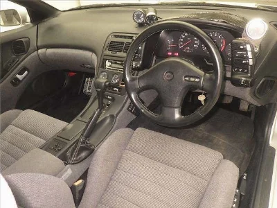 NISSAN FAIRLADYZ