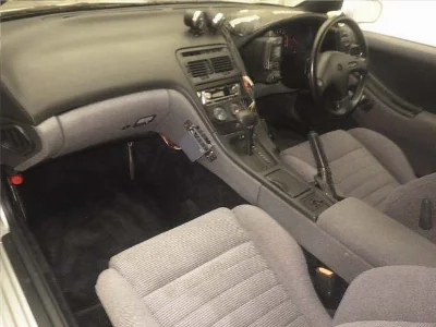 NISSAN FAIRLADYZ