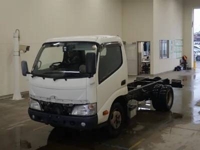 HINO DUTRO