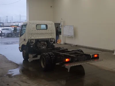 HINO DUTRO