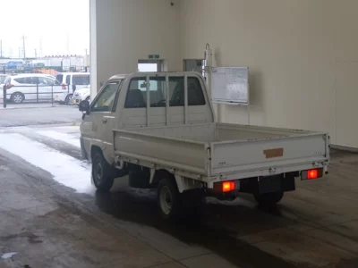 Toyota LiteAce
