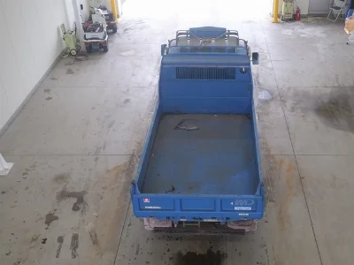 MAZDA TITAN