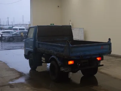 MAZDA TITAN