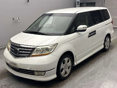 HONDA ELYSION