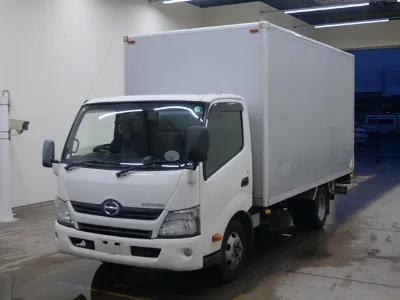 HINO DUTRO
